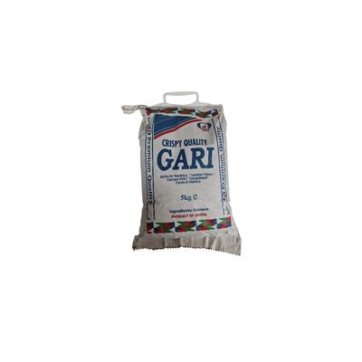Crispy Quality Gari Crispy Quality Gari