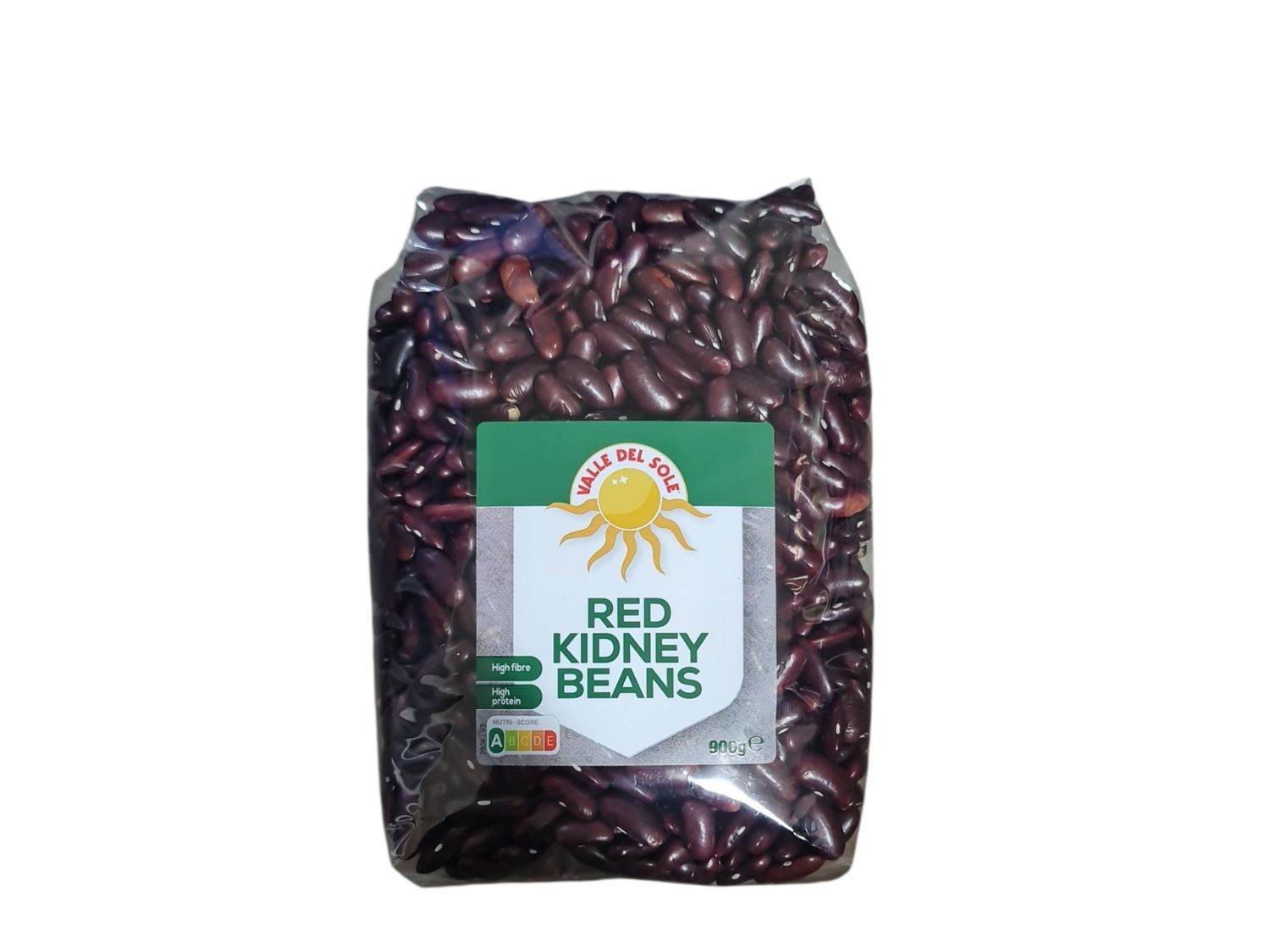 Red kidney beans