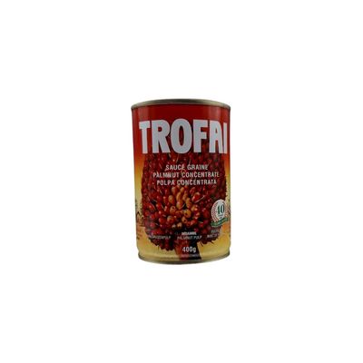 Trofai palm cream