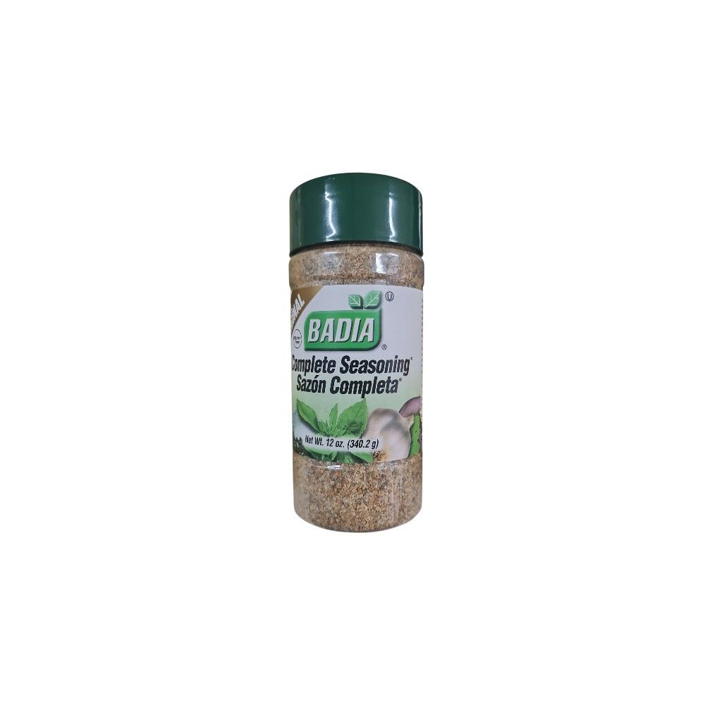 complete seasoning (Badia) 340 g