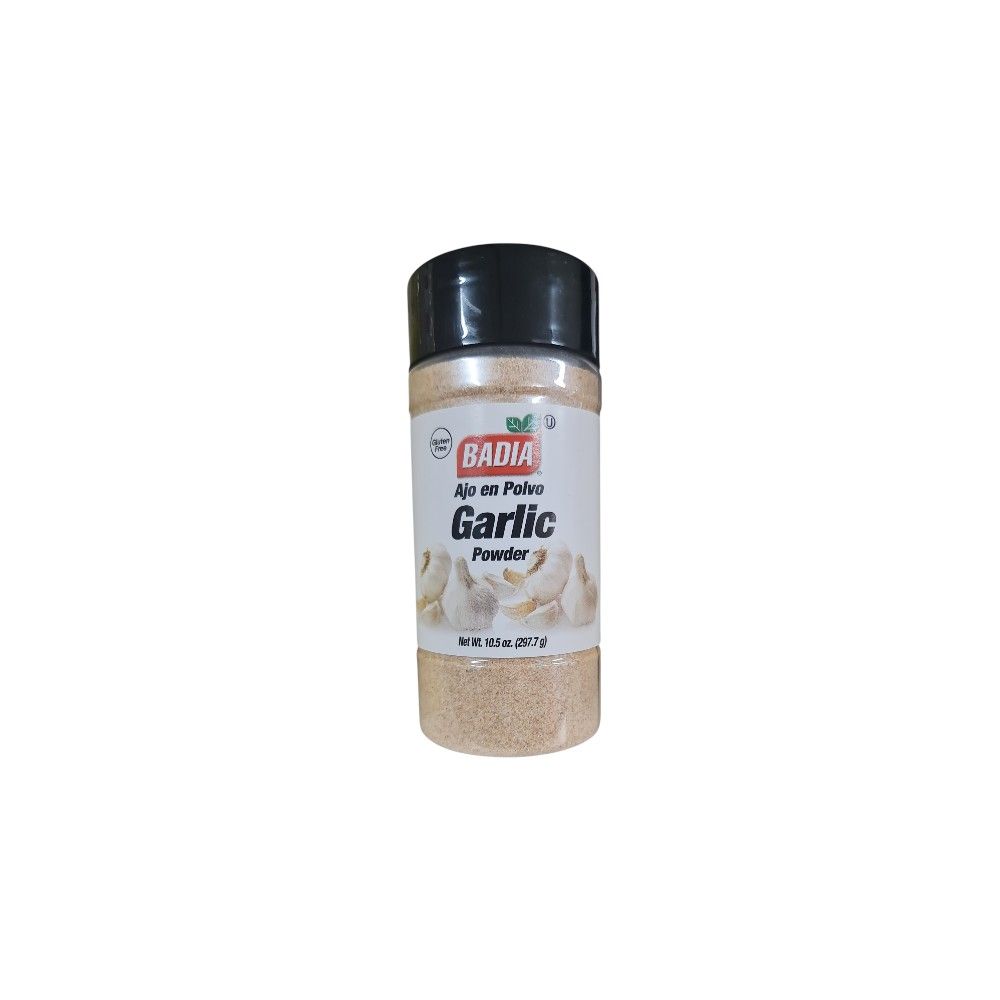 Garlic powder (Badia) 297 g