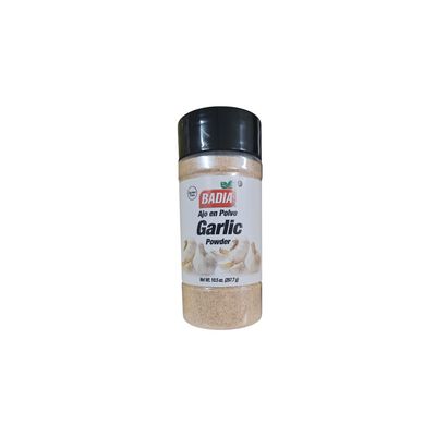 Garlic powder (Badia) 297 g