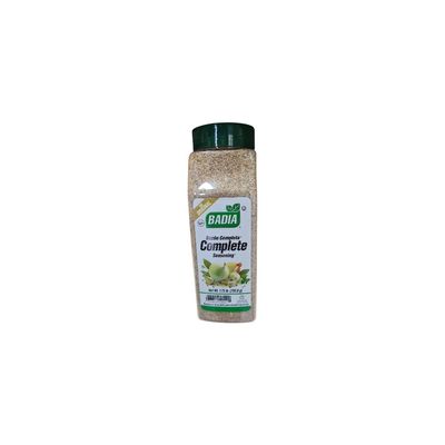 Complete seasoning (badia)