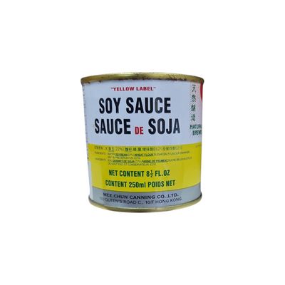 soy sauce 250ml