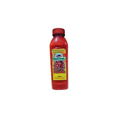 Ghana Fresh Palm Oil – Pure Unrefined Ghana Fresh Palm Oil – Pure Unrefined