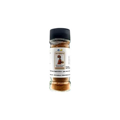 AFBEFO Spicy Fish Seasoning