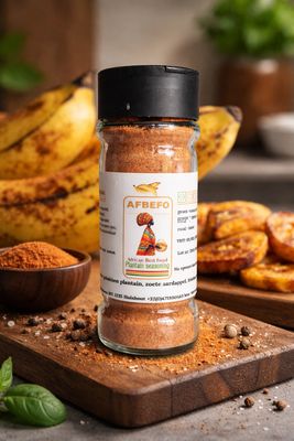 plantain seasoning