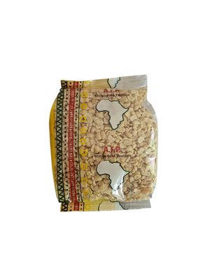Peeled beans 500gr