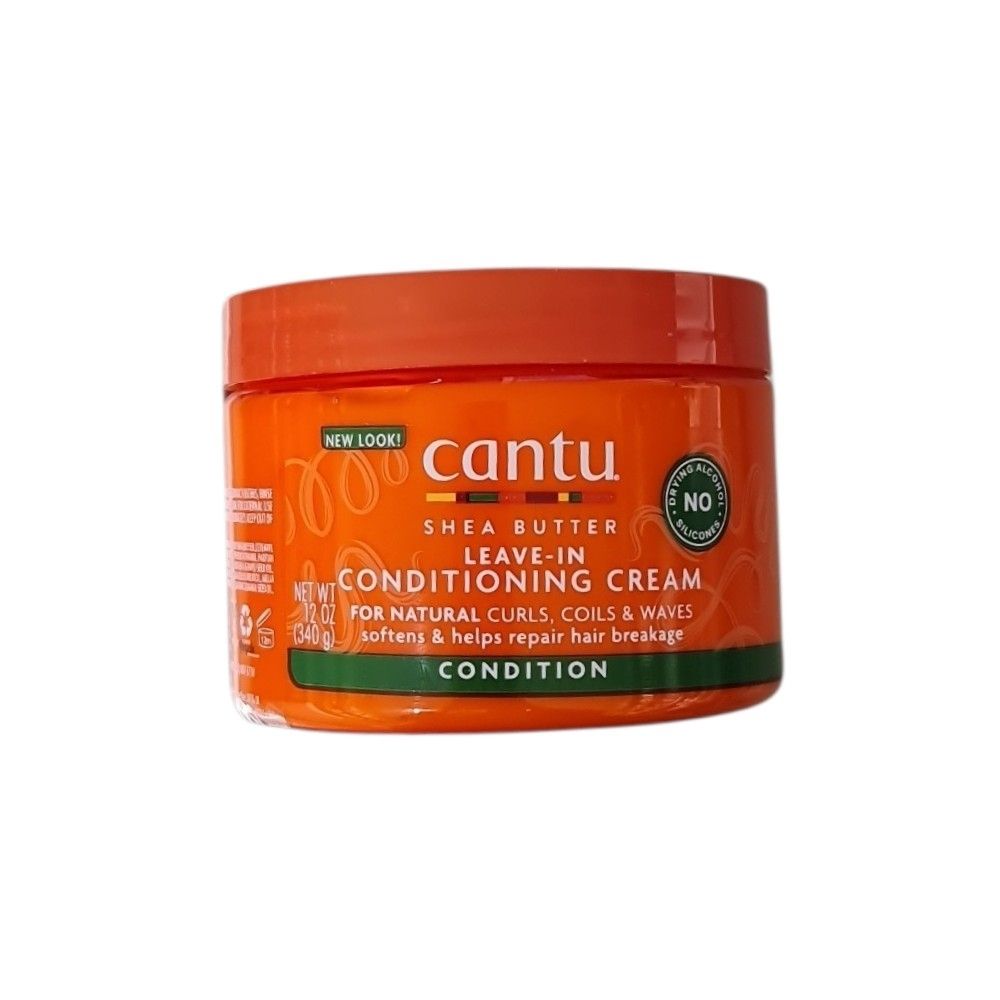 Cantu Shea butter