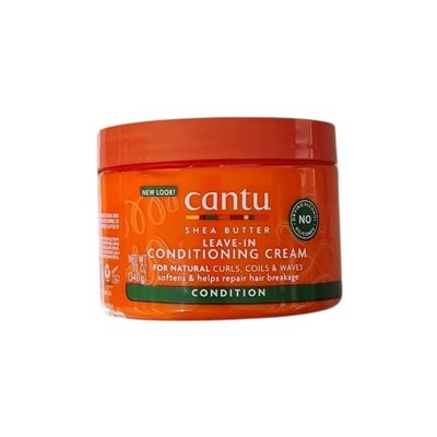 Cantu Shea butter