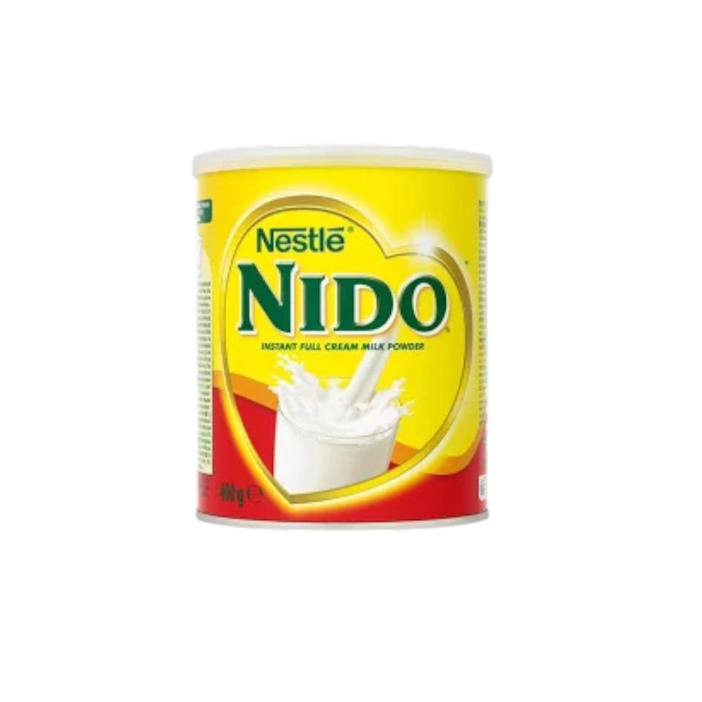 nido 400gr