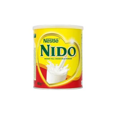nido 400gr