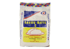 banku mate (praise)