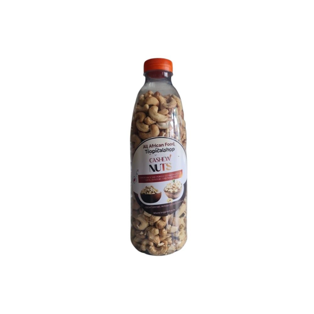 Cashew nuts