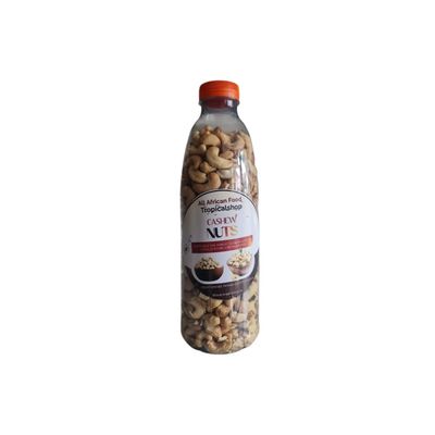 Cashew nuts