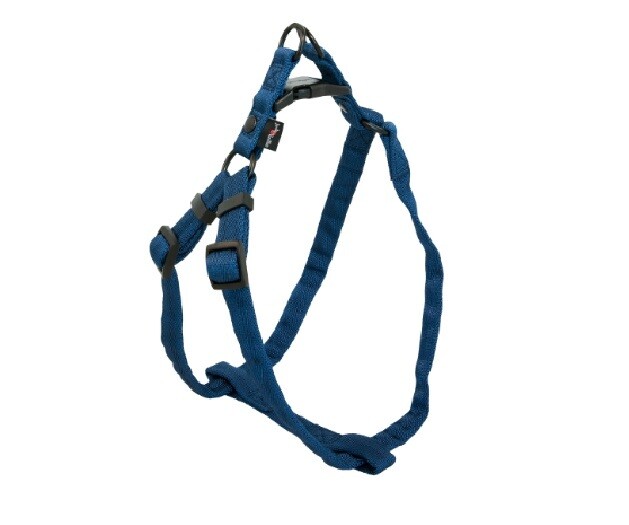 comfort nylon harnas