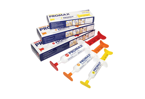 Vetplus Promax