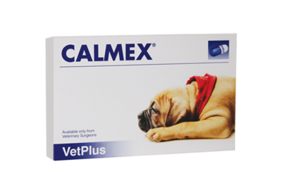 Vetplus Calmex ®  60 tabletten