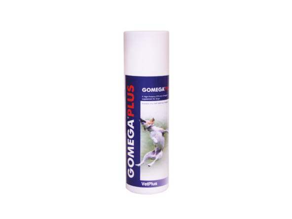 Vetplus GOMEGA ® PLUS 150 ml