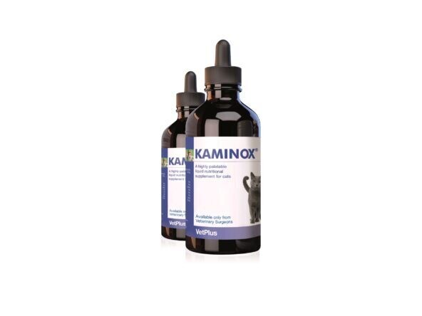 Vetplus Kaminox ®60 ml
