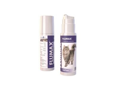 Flumax vervangen door Vetoquinol care enisyl -F