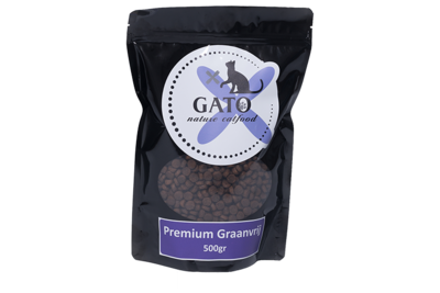 GATO Premium Graanvrij