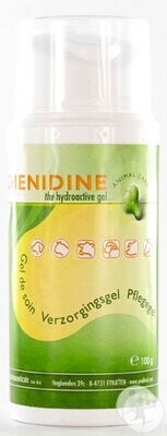 Chenidine Hydroactieve Verzorgingsgel 100 g