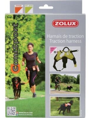Zolux Utility Harness Canisport