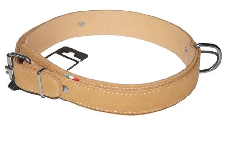 Gold Halsband