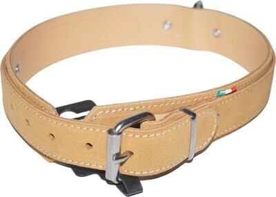 Gold Halsband