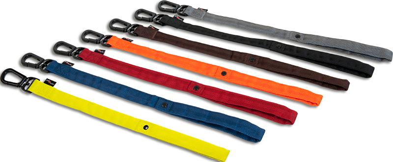 Jack and vanilla  comfort  tube leiband