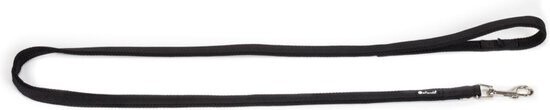 Petlando Standaard riem  bruin 140/20 mm
