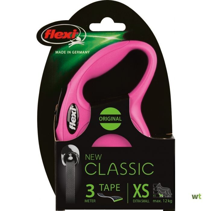 Flexi New classic band mini 3m