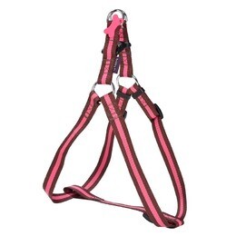 Bobby Harnassen, Maat: L borst 55-88 cm, Item: Basic