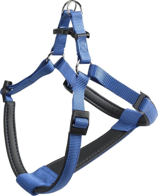 Ferplast Daytona Tuig blauw