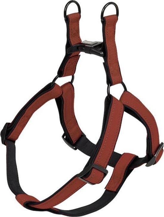 Nobby tuig classic reflect Terra 40-56 cm
