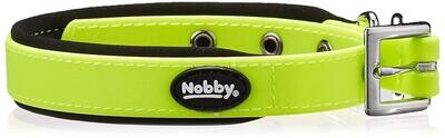 Nobby Standaard halsband NEON