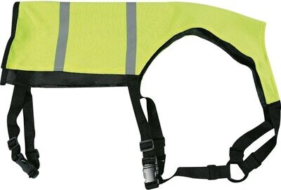 Flamingo Veiligheidsjas Fluo