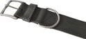 Karlie standaard halsband leder
