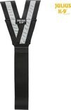 Julius-K9 Y-Riem Voor Powertuig