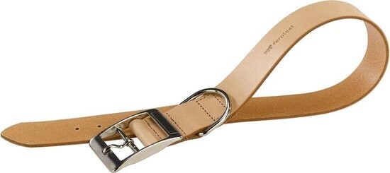 Ferplast Hondenhalsband Natural