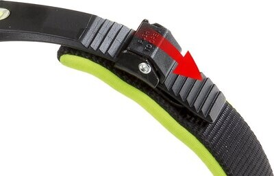 Ferplast Klikhalsband  ergo comfort