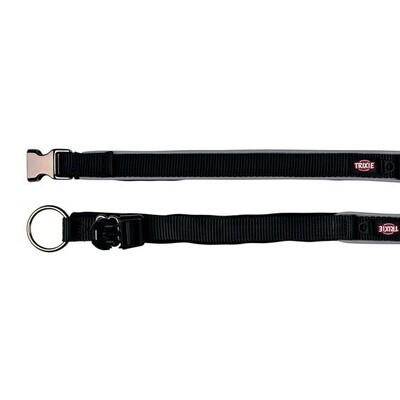 Trixie Experience Halsband grijs
