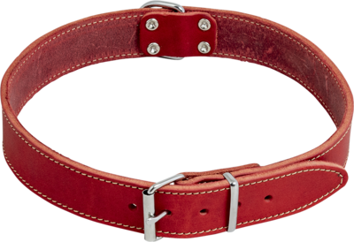 Jack and vanilla  Halsband vetleder