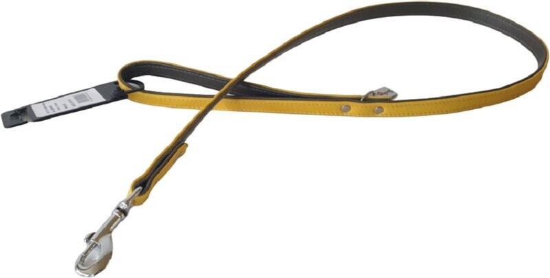 Jack and vanilla dubbel Nappa 14 mm x 1 M