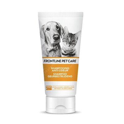 Frontline Pc Shampoo anti-geur 200 ml