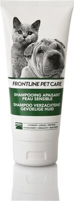 Frontline Pc Shampoo gevoelige huid 200 ml