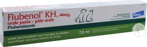 Flubenol KH pasta