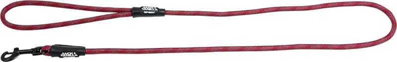 Jack and vanilla sport  leiband 8 mmx120 cm