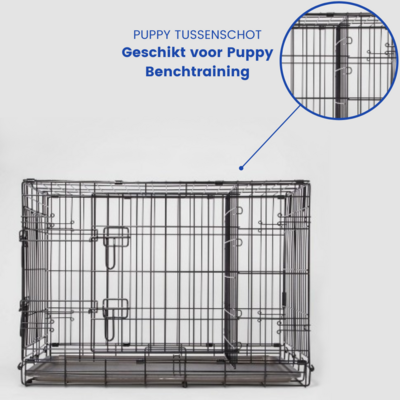 Hondenbench
